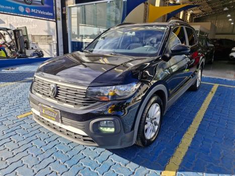 VOLKSWAGEN T-Cross 1.0 4P 200 TSI FLEX AUTOM�TICO, Foto 8