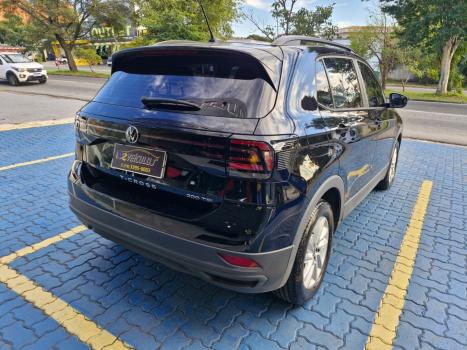 VOLKSWAGEN T-Cross 1.0 4P 200 TSI FLEX AUTOM�TICO, Foto 9