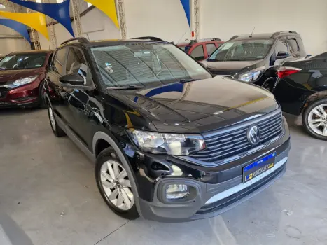 VOLKSWAGEN T-Cross 1.0 4P 200 TSI FLEX AUTOM�TICO, Foto 1