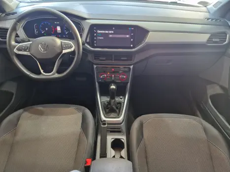 VOLKSWAGEN T-Cross 1.0 4P 200 TSI FLEX AUTOM�TICO, Foto 3