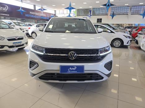 VOLKSWAGEN T-Cross 1.0 4P 200 TSI FLEX COMFORTLINE AUTOM�TICO, Foto 2