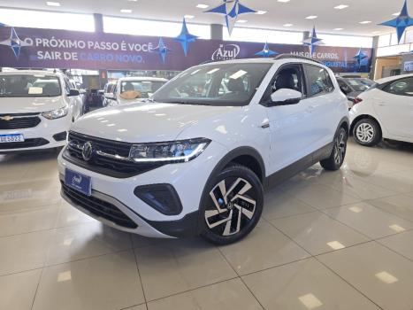 VOLKSWAGEN T-Cross 1.0 4P 200 TSI FLEX COMFORTLINE AUTOM�TICO, Foto 3
