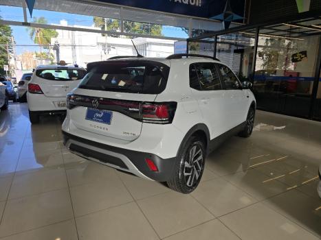 VOLKSWAGEN T-Cross 1.0 4P 200 TSI FLEX COMFORTLINE AUTOM�TICO, Foto 6