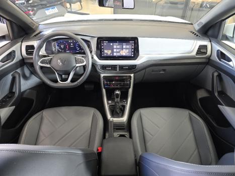 VOLKSWAGEN T-Cross 1.0 4P 200 TSI FLEX COMFORTLINE AUTOM�TICO, Foto 7