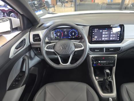 VOLKSWAGEN T-Cross 1.0 4P 200 TSI FLEX COMFORTLINE AUTOM�TICO, Foto 10