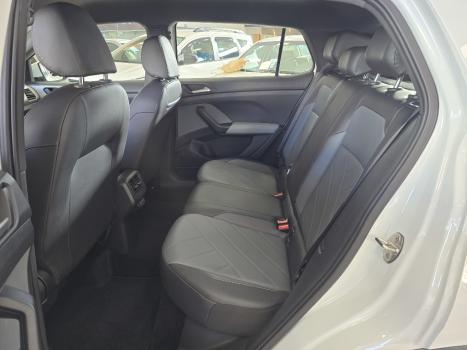 VOLKSWAGEN T-Cross 1.0 4P 200 TSI FLEX COMFORTLINE AUTOM�TICO, Foto 15