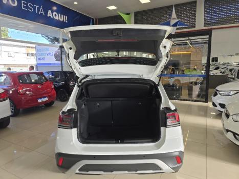 VOLKSWAGEN T-Cross 1.0 4P 200 TSI FLEX COMFORTLINE AUTOM�TICO, Foto 17