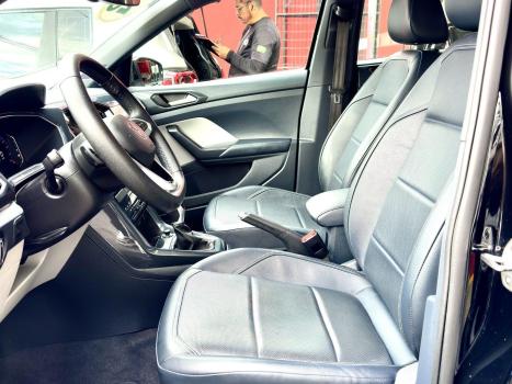 VOLKSWAGEN T-Cross 1.4 4P 250 TSI FLEX HIGHLINE AUTOM�TICO, Foto 2