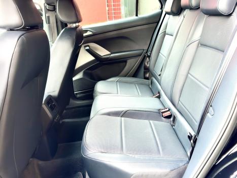 VOLKSWAGEN T-Cross 1.4 4P 250 TSI FLEX HIGHLINE AUTOM�TICO, Foto 3