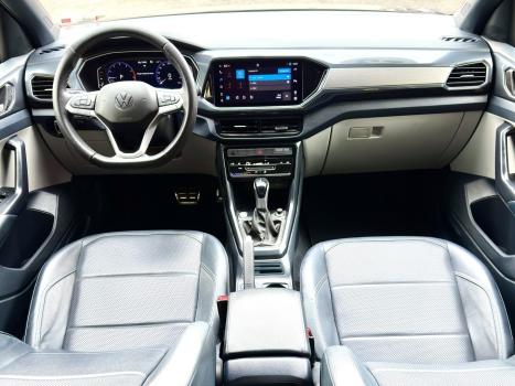 VOLKSWAGEN T-Cross 1.4 4P 250 TSI FLEX HIGHLINE AUTOM�TICO, Foto 6