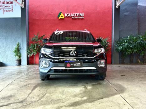 VOLKSWAGEN T-Cross 1.4 4P 250 TSI FLEX HIGHLINE AUTOM�TICO, Foto 11