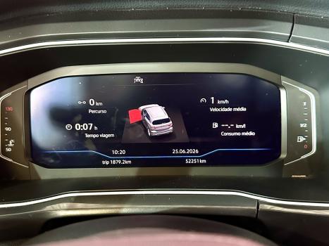 VOLKSWAGEN T-Cross 1.4 4P 250 TSI FLEX HIGHLINE AUTOM�TICO, Foto 14