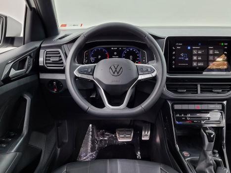VOLKSWAGEN T-Cross 1.4 4P 250 TSI FLEX HIGHLINE AUTOM�TICO, Foto 14