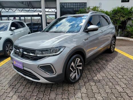 VOLKSWAGEN T-Cross 1.4 4P 250 TSI FLEX HIGHLINE AUTOM�TICO, Foto 1