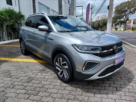 VOLKSWAGEN T-Cross 1.4 4P 250 TSI FLEX HIGHLINE AUTOM�TICO, Foto 3