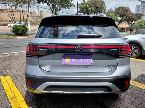 VOLKSWAGEN T-Cross 1.4 4P 250 TSI FLEX HIGHLINE AUTOM�TICO, Foto 5