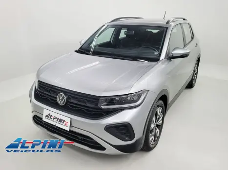 VOLKSWAGEN T-Cross 1.0 4P 200 TSI FLEX AUTOM�TICO, Foto 1