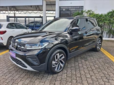 VOLKSWAGEN T-Cross 1.0 4P 200 TSI FLEX COMFORTLINE AUTOM�TICO, Foto 1