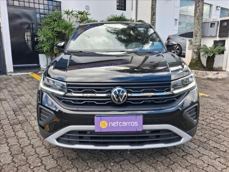 VOLKSWAGEN T-Cross 1.0 4P 200 TSI FLEX COMFORTLINE AUTOM�TICO, Foto 2