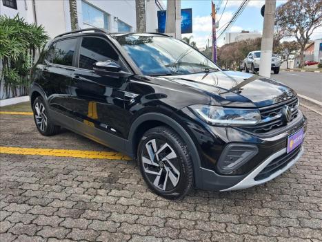 VOLKSWAGEN T-Cross 1.0 4P 200 TSI FLEX COMFORTLINE AUTOM�TICO, Foto 3