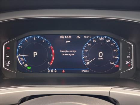 VOLKSWAGEN T-Cross 1.0 4P 200 TSI FLEX COMFORTLINE AUTOM�TICO, Foto 7