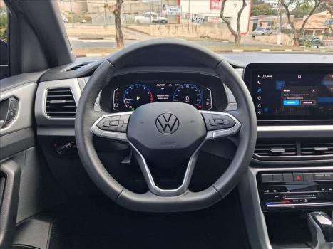 VOLKSWAGEN T-Cross 1.0 4P 200 TSI FLEX COMFORTLINE AUTOM�TICO, Foto 8