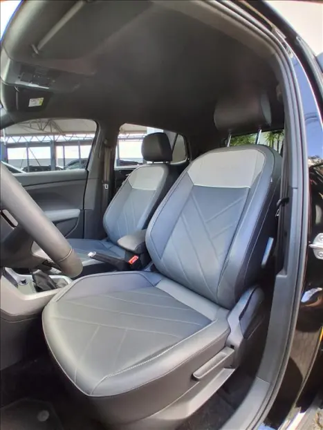 VOLKSWAGEN T-Cross 1.0 4P 200 TSI FLEX COMFORTLINE AUTOM�TICO, Foto 10