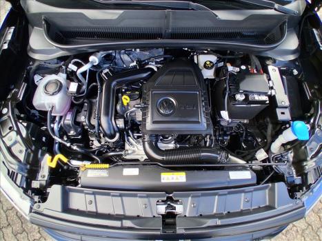 VOLKSWAGEN T-Cross 1.0 4P 200 TSI FLEX COMFORTLINE AUTOM�TICO, Foto 17