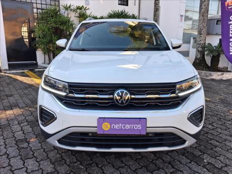 VOLKSWAGEN T-Cross 1.4 4P 250 TSI FLEX HIGHLINE AUTOM�TICO, Foto 2