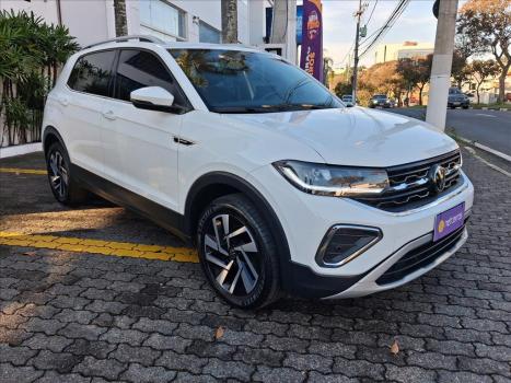 VOLKSWAGEN T-Cross 1.4 4P 250 TSI FLEX HIGHLINE AUTOM�TICO, Foto 3