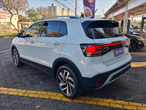 VOLKSWAGEN T-Cross 1.4 4P 250 TSI FLEX HIGHLINE AUTOM�TICO, Foto 6