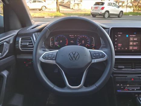 VOLKSWAGEN T-Cross 1.4 4P 250 TSI FLEX HIGHLINE AUTOM�TICO, Foto 8