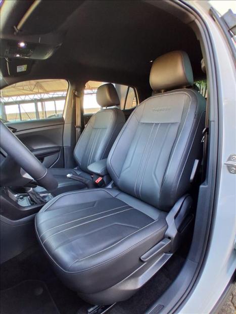 VOLKSWAGEN T-Cross 1.4 4P 250 TSI FLEX HIGHLINE AUTOM�TICO, Foto 10