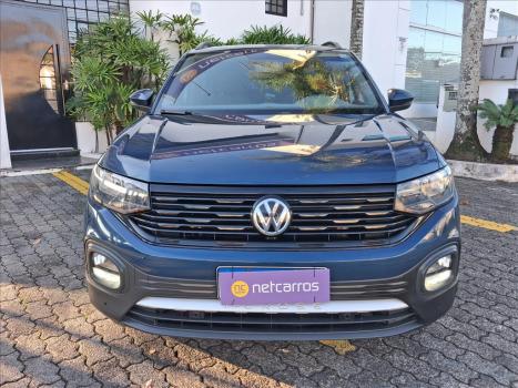 VOLKSWAGEN T-Cross 1.0 4P 200 TSI FLEX AUTOM�TICO, Foto 2