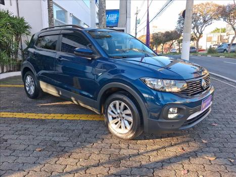 VOLKSWAGEN T-Cross 1.0 4P 200 TSI FLEX AUTOM�TICO, Foto 3