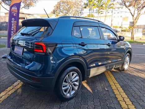 VOLKSWAGEN T-Cross 1.0 4P 200 TSI FLEX AUTOM�TICO, Foto 4
