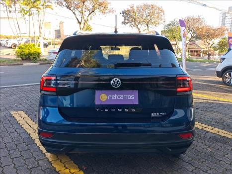 VOLKSWAGEN T-Cross 1.0 4P 200 TSI FLEX AUTOM�TICO, Foto 5