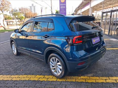 VOLKSWAGEN T-Cross 1.0 4P 200 TSI FLEX AUTOM�TICO, Foto 6