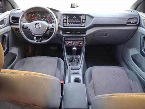 VOLKSWAGEN T-Cross 1.0 4P 200 TSI FLEX AUTOM�TICO, Foto 9