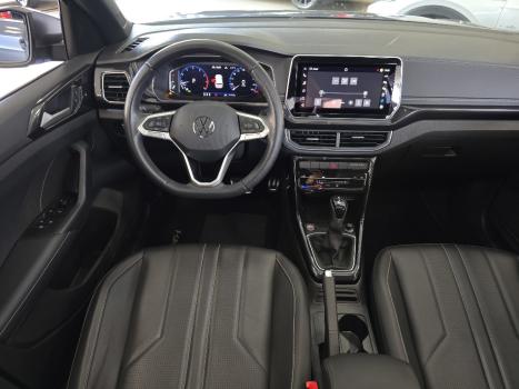 VOLKSWAGEN T-Cross 1.4 4P 250 TSI FLEX HIGHLINE AUTOM�TICO, Foto 11