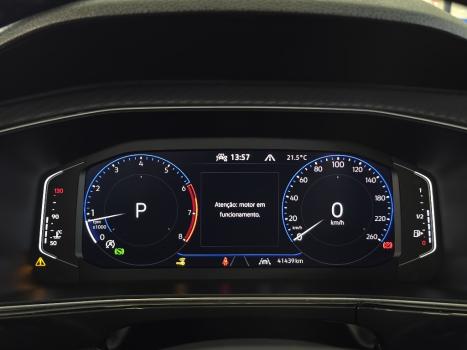 VOLKSWAGEN T-Cross 1.4 4P 250 TSI FLEX HIGHLINE AUTOM�TICO, Foto 13