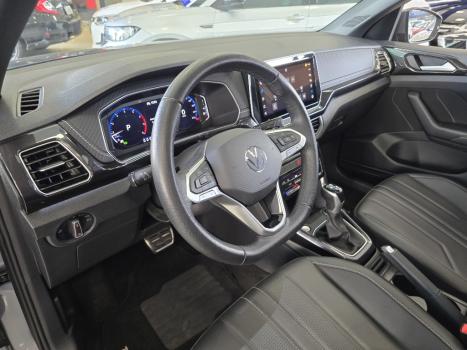 VOLKSWAGEN T-Cross 1.4 4P 250 TSI FLEX HIGHLINE AUTOM�TICO, Foto 15