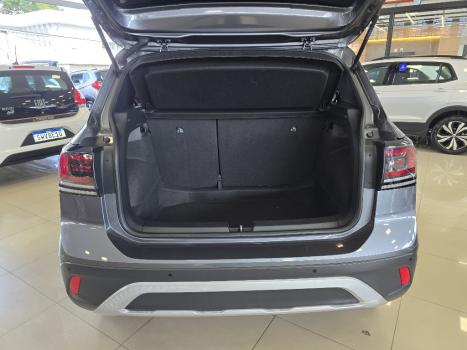 VOLKSWAGEN T-Cross 1.4 4P 250 TSI FLEX HIGHLINE AUTOM�TICO, Foto 18