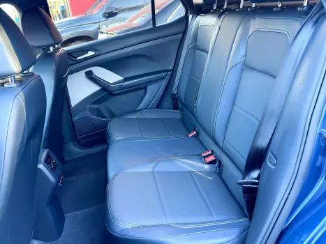 VOLKSWAGEN T-Cross 1.4 4P 250 TSI FLEX HIGHLINE AUTOM�TICO, Foto 12