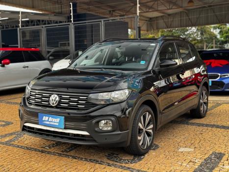 VOLKSWAGEN T-Cross 1.0 4P 200 TSI FLEX COMFORTLINE AUTOM�TICO, Foto 1