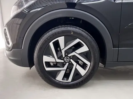 VOLKSWAGEN T-Cross 1.4 4P 250 TSI FLEX HIGHLINE AUTOM�TICO, Foto 10