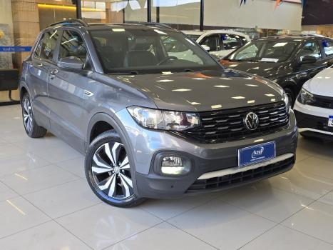 VOLKSWAGEN T-Cross 1.0 4P 200 TSI FLEX COMFORTLINE AUTOM�TICO, Foto 1