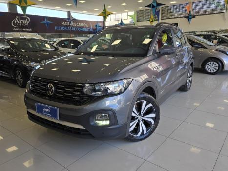 VOLKSWAGEN T-Cross 1.0 4P 200 TSI FLEX COMFORTLINE AUTOM�TICO, Foto 3
