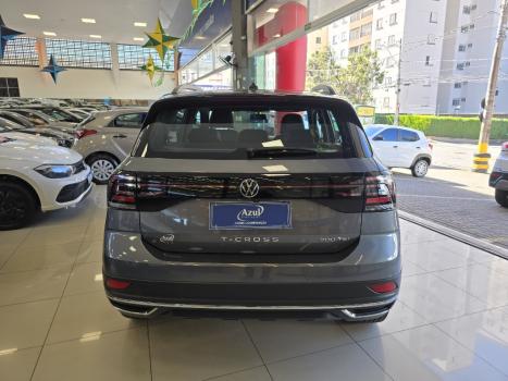VOLKSWAGEN T-Cross 1.0 4P 200 TSI FLEX COMFORTLINE AUTOM�TICO, Foto 5