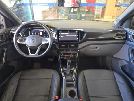 VOLKSWAGEN T-Cross 1.0 4P 200 TSI FLEX COMFORTLINE AUTOM�TICO, Foto 7